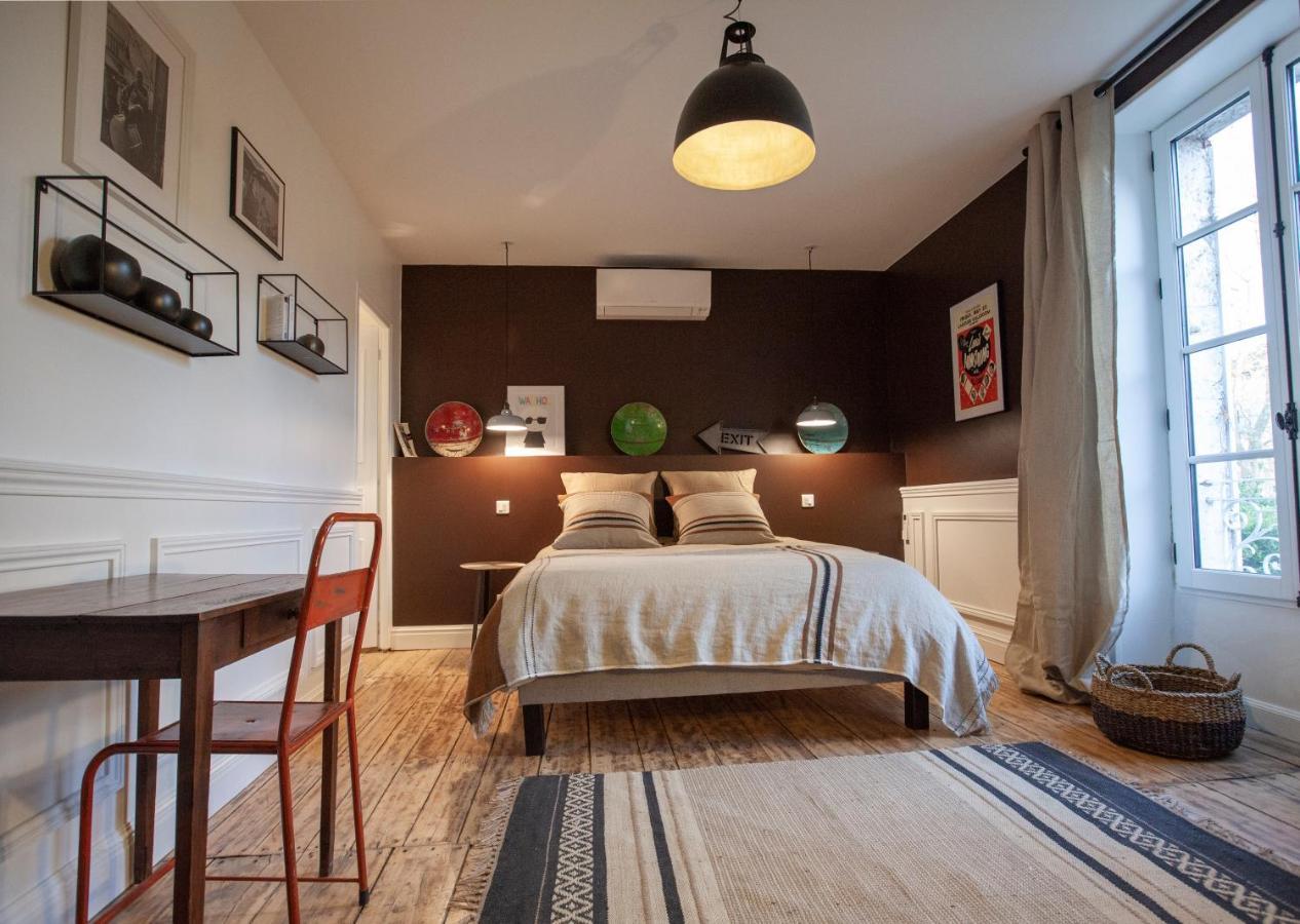 Namaste Cottage Issigeac Ngoại thất bức ảnh