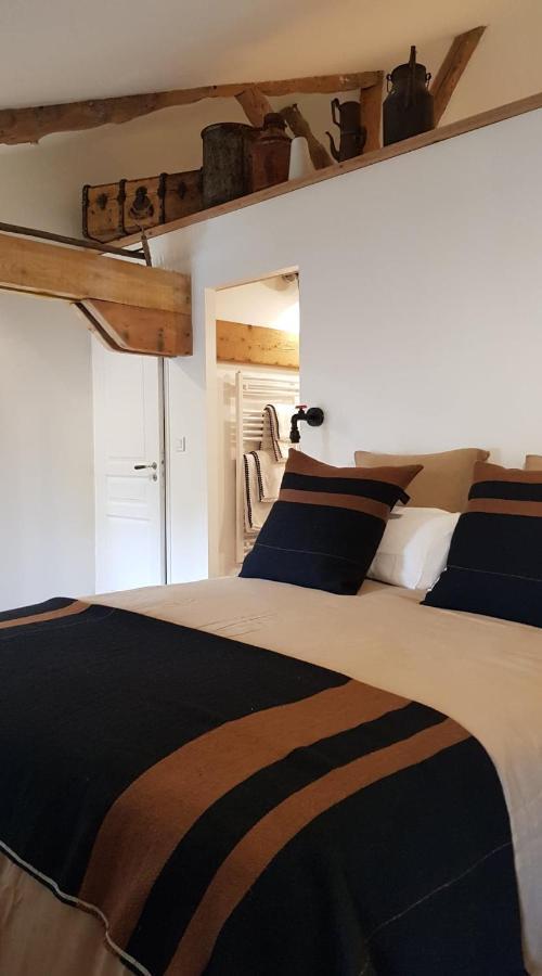 Namaste Cottage Issigeac Ngoại thất bức ảnh